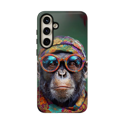 "Urban Chimp" Mobile Phone Case