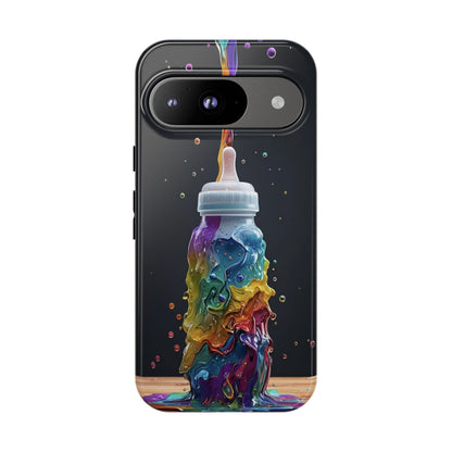 "Friday Night Drinks" Mobile Phone Case