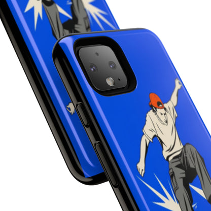 "Park Air" Mobile Phone Case