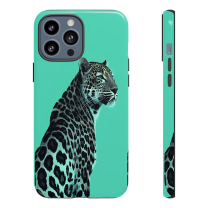 "Afterglow Classic" Mobile Phone Case