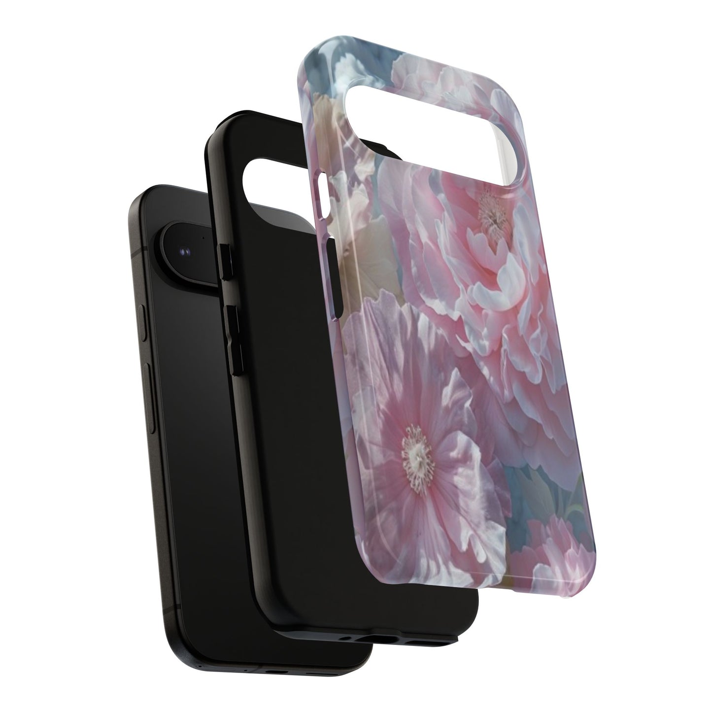 "Scandal in Bloom" Mobile Phone Case