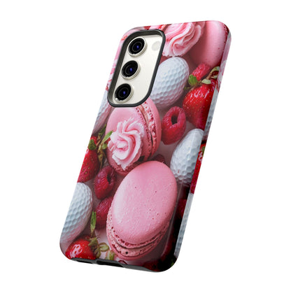 "Par-Fect Treat" Mobile Phone Case