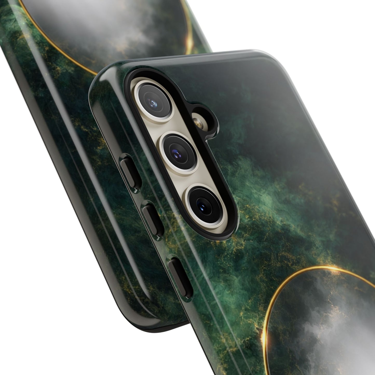 "Seaweed Green" Mobile Phone Case