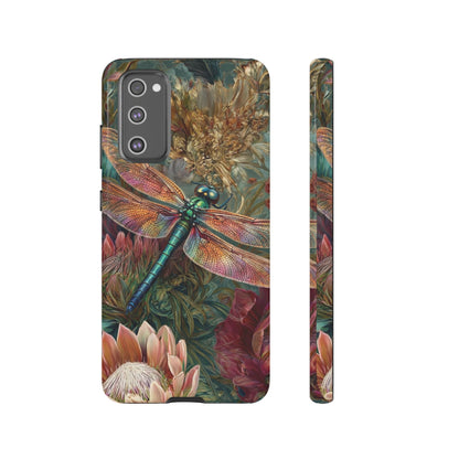 "Dragonfly" Mobile Phone Case