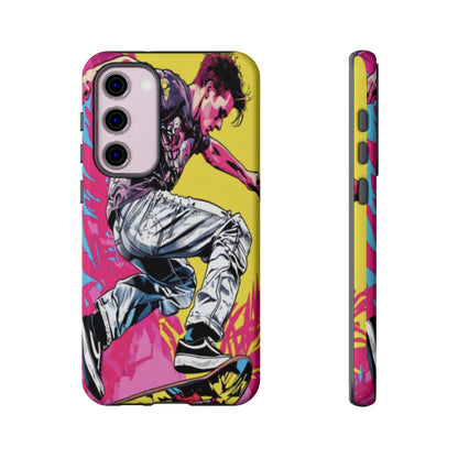 "Lifestyle" Mobile Phone Case