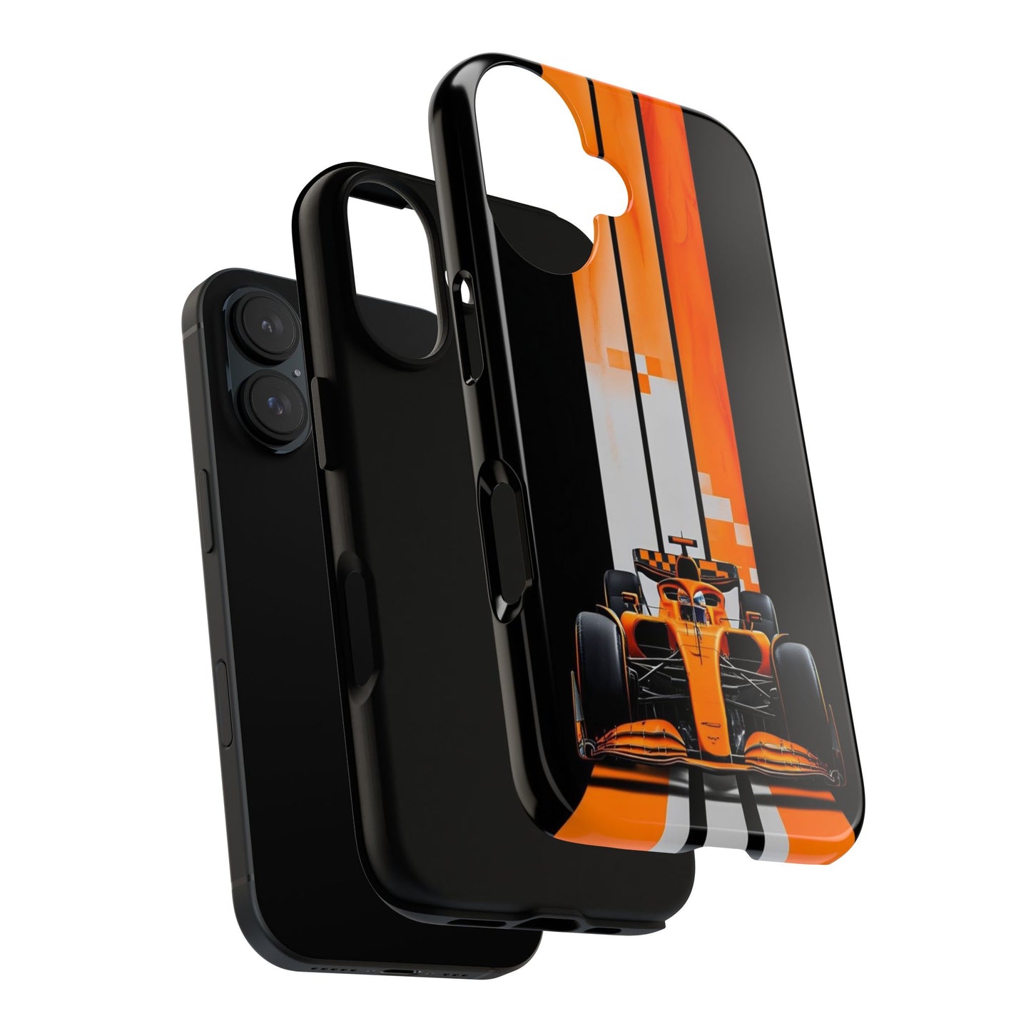 "Redline" Mobile Phone Case