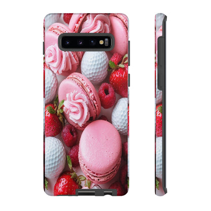 "Par-Fect Treat" Mobile Phone Case