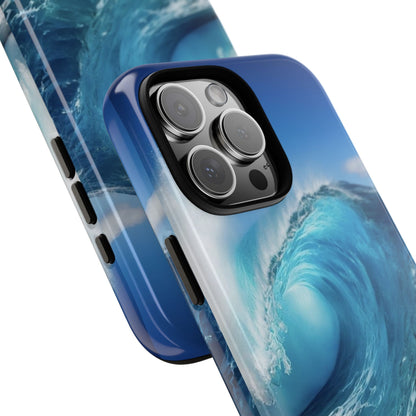 "The One that Got Away" Mobile Phone Case