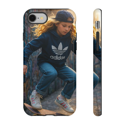 "Shred Every Moment"