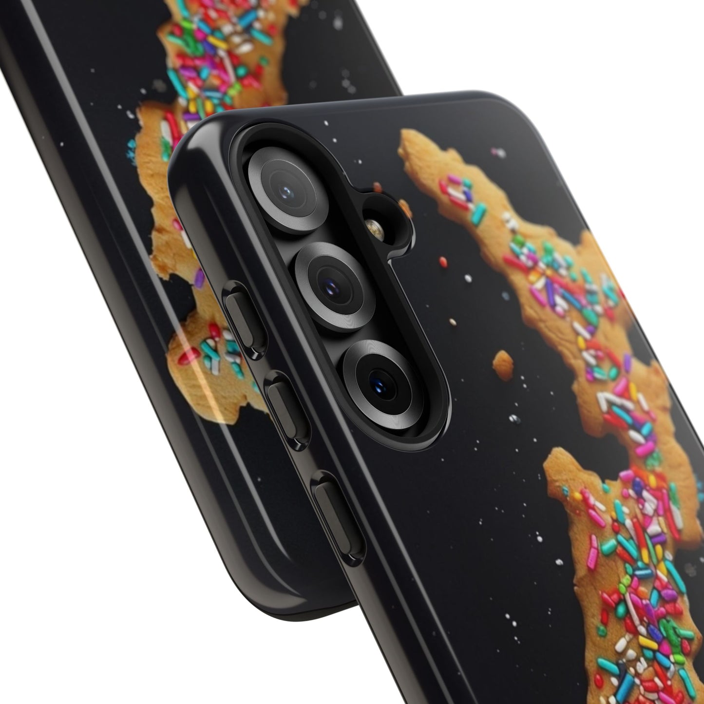 "Home has never looked so Sweet" Mobile Phone Case