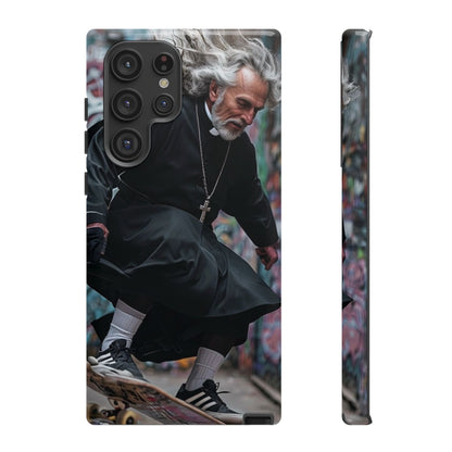 "Grind" Mobile Phone Case
