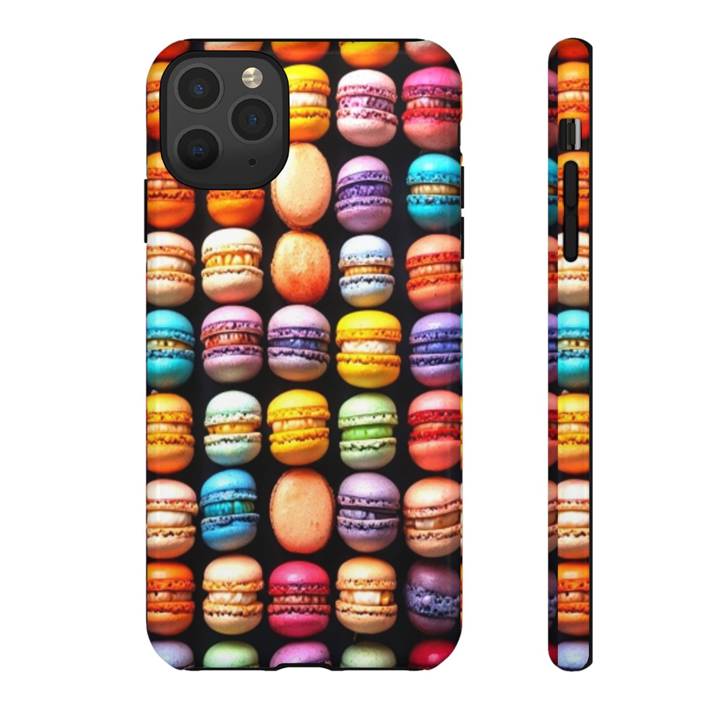 "Bite Me" Mobile Phone Case