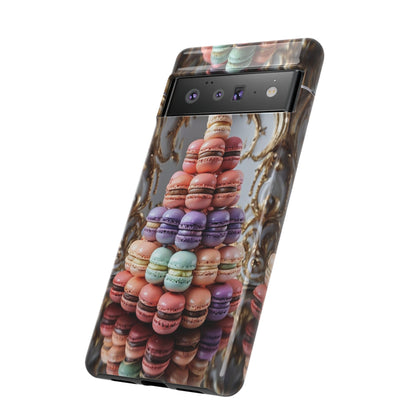 "High Tea, High Expectations" Mobile Phone Case