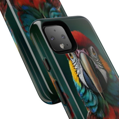 "Born Original" Mobile Phone Case