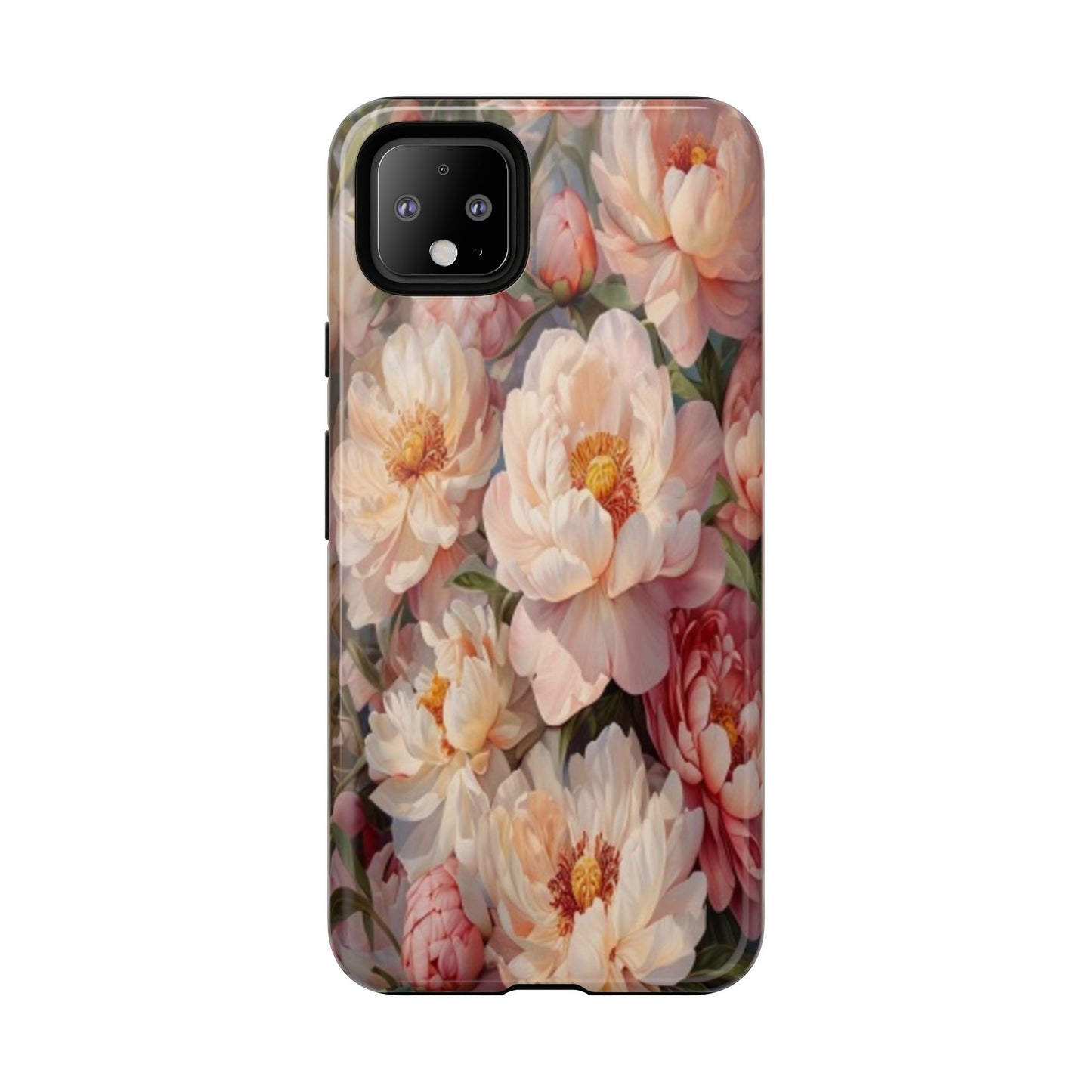 "Duchess of Bloomshire" Mobile Phone Case