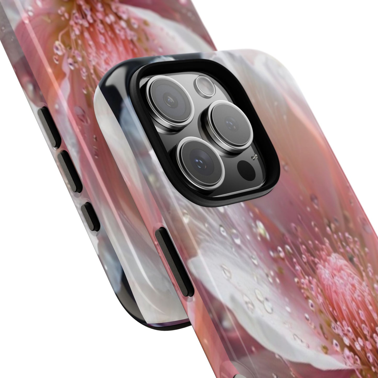 "Her Story" Mobile Phone Case