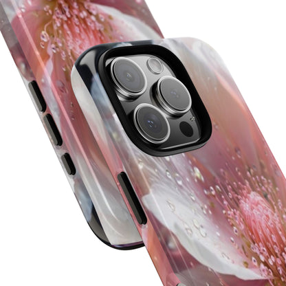 "Her Story" Mobile Phone Case