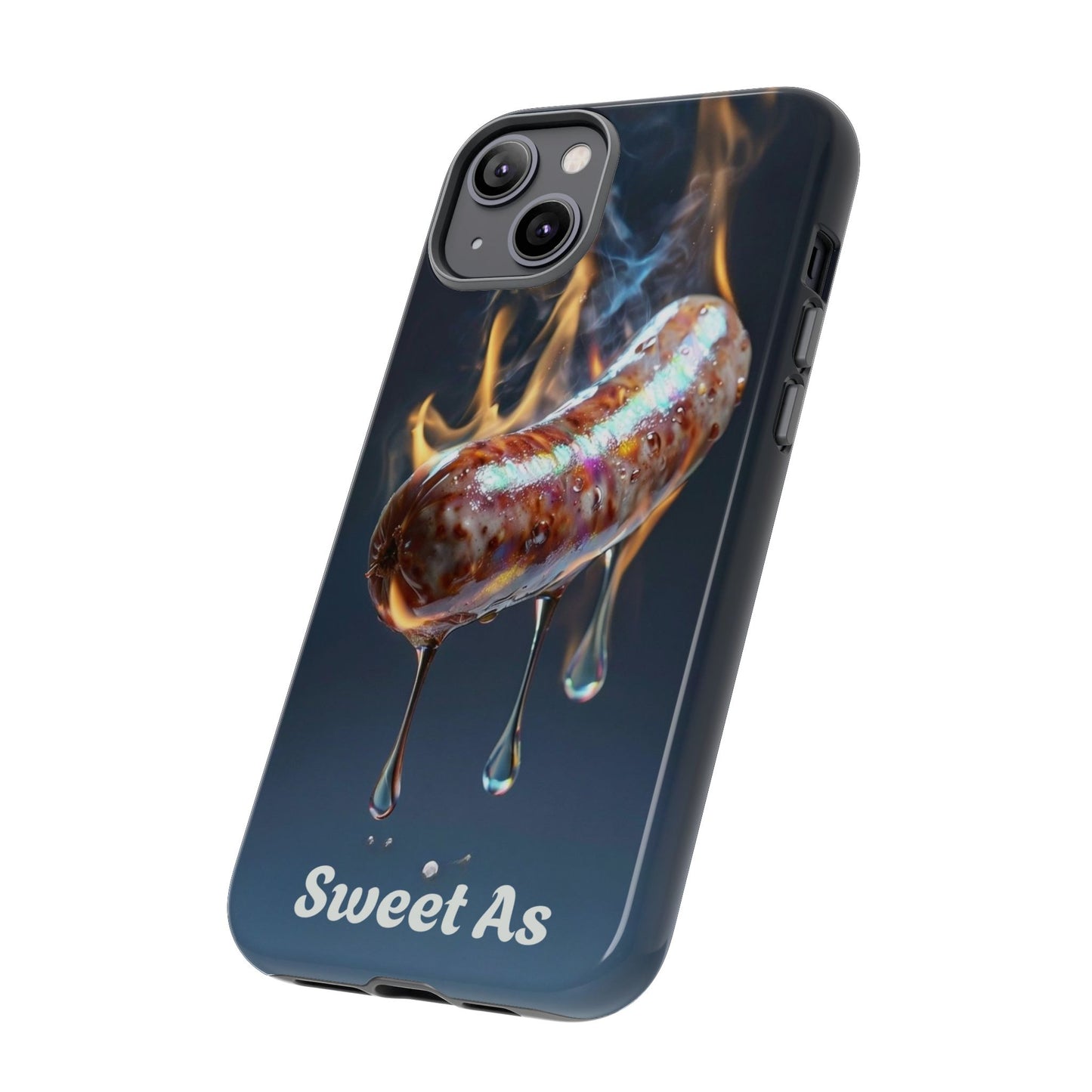 "Sweet As" Mobile Phone Case