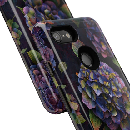 "Petal Couture" Mobile Phone Case
