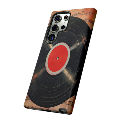 "Rewind" Mobile Phone Case