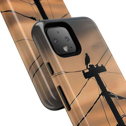 "Street Expression" Mobile Phone Case