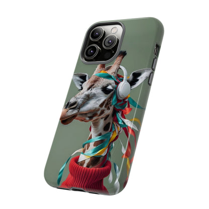 "High Vibes" Mobile Phone Case