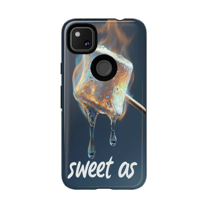 "Sweet As" Mobile Phone Case