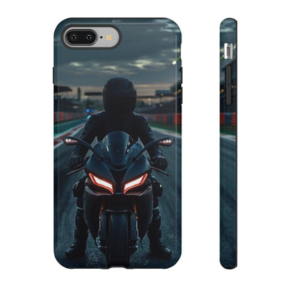 "Full Noise" Mobile Phone Case