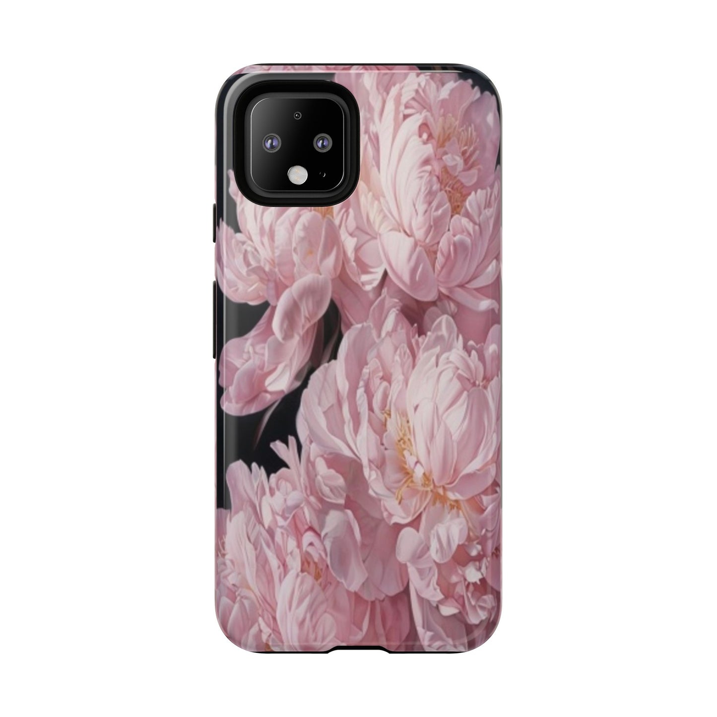 "Lady in Blush" Mobile Phone Case