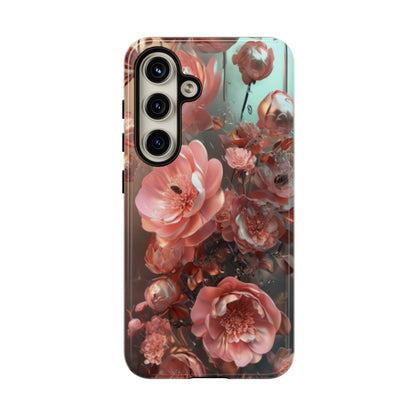 "Afternoon Scandal" Mobile Phone Case