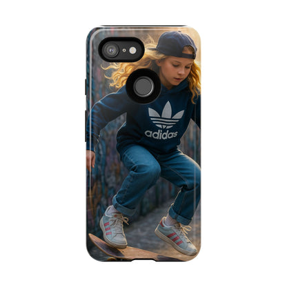 "Shred Every Moment"