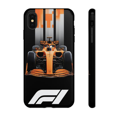 "I Am Fast" Mobile Phone Case