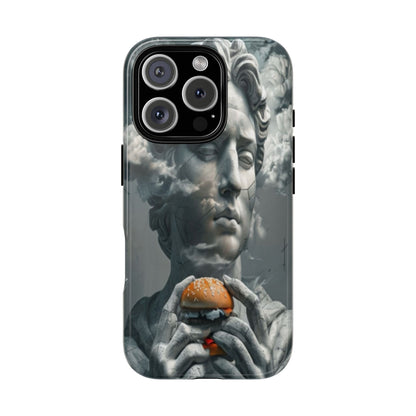 "Imperial Indulgence" Mobile Phone Case