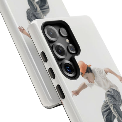 "Ramp Rebel" Mobile Phone Case