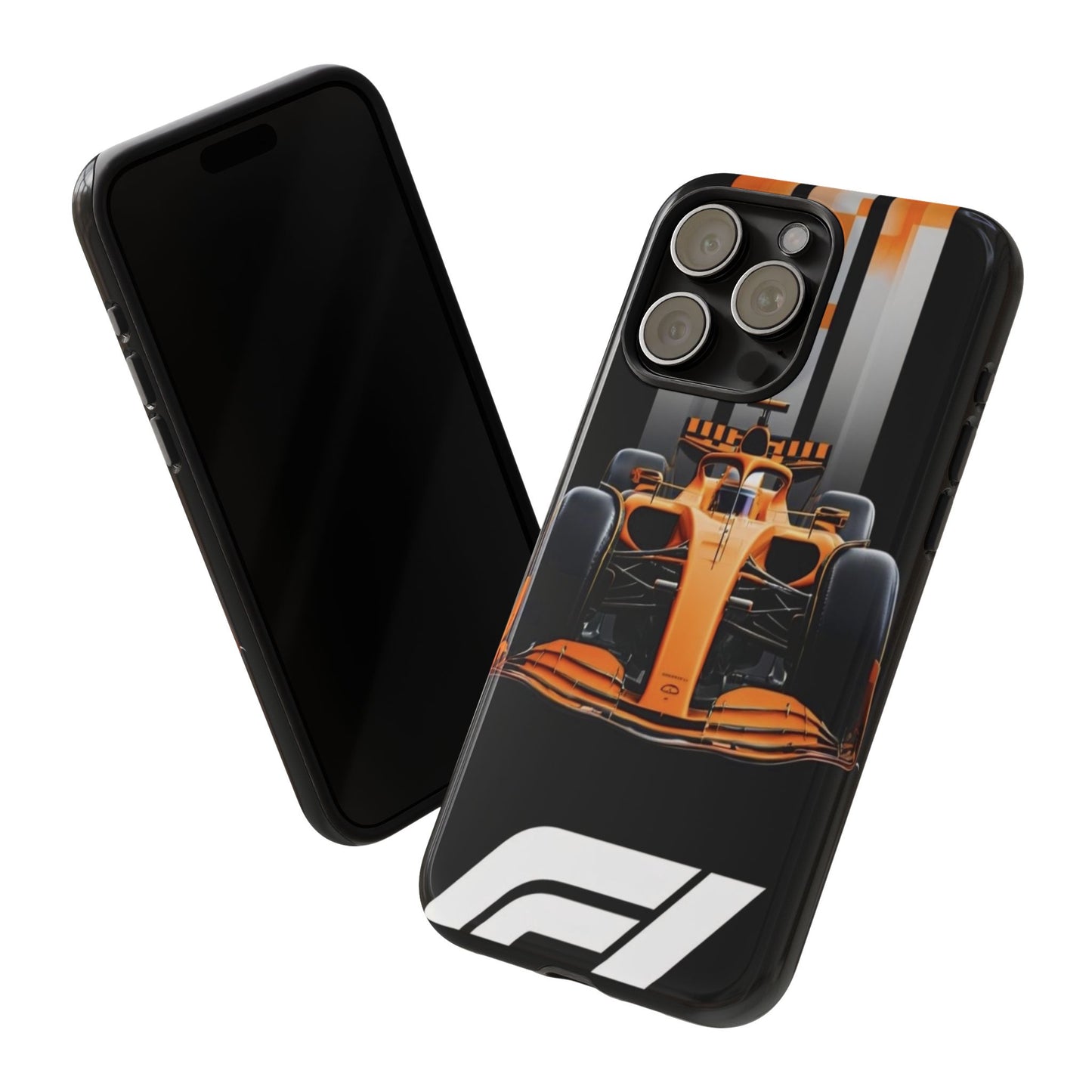 "I Am Fast" Mobile Phone Case