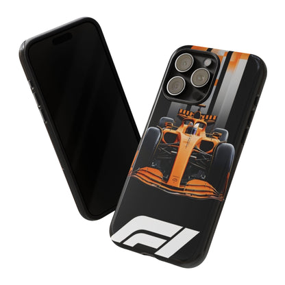 "I Am Fast" Mobile Phone Case