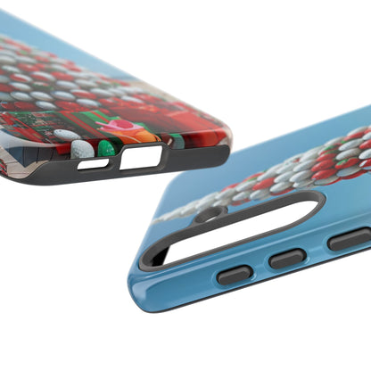 "Plentee-full" Mobile Phone Case