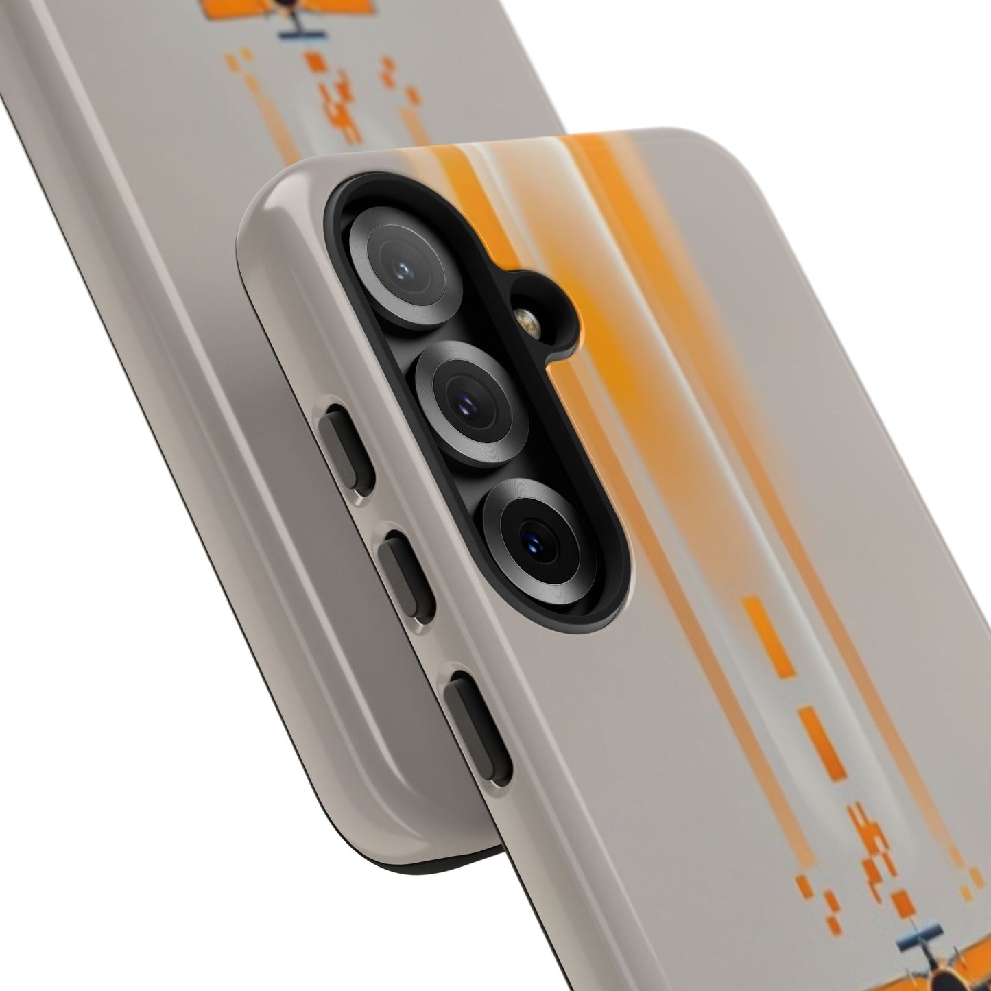 "Sunday Driver" Mobile Phone Case