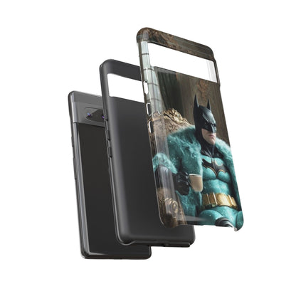 "The Dark Knight" Mobile Phone Case