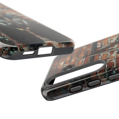 "Iron Mindset" Mobile Phone Case