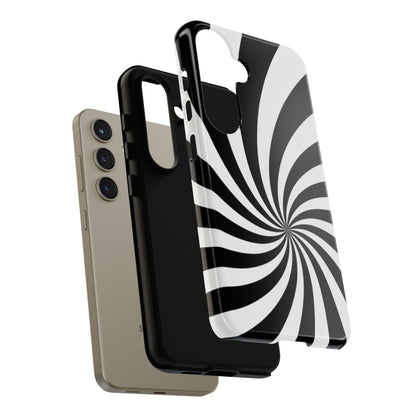 "Spin Cycle" Mobile Phone Case