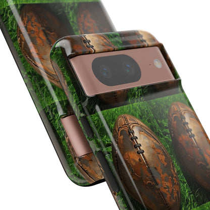 "The Old War Horse" Mobile Phone Case