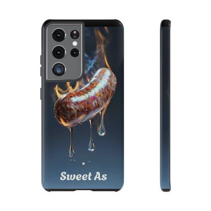 "Sweet As" Mobile Phone Case