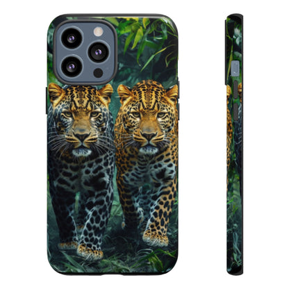 "Life is Short.  Keep Moving" Mobile Phone Case