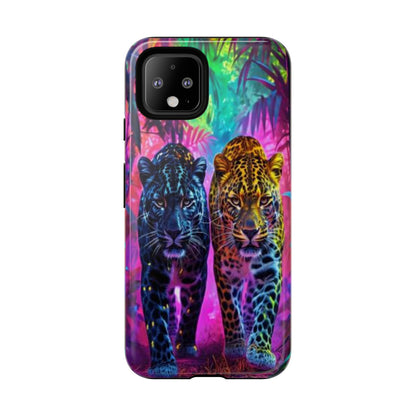 "One for the Twins" Mobile Phone Case