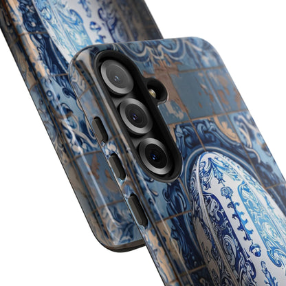 "Time for a Change" Mobile Phone Case