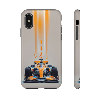 "Sunday Driver" Mobile Phone Case