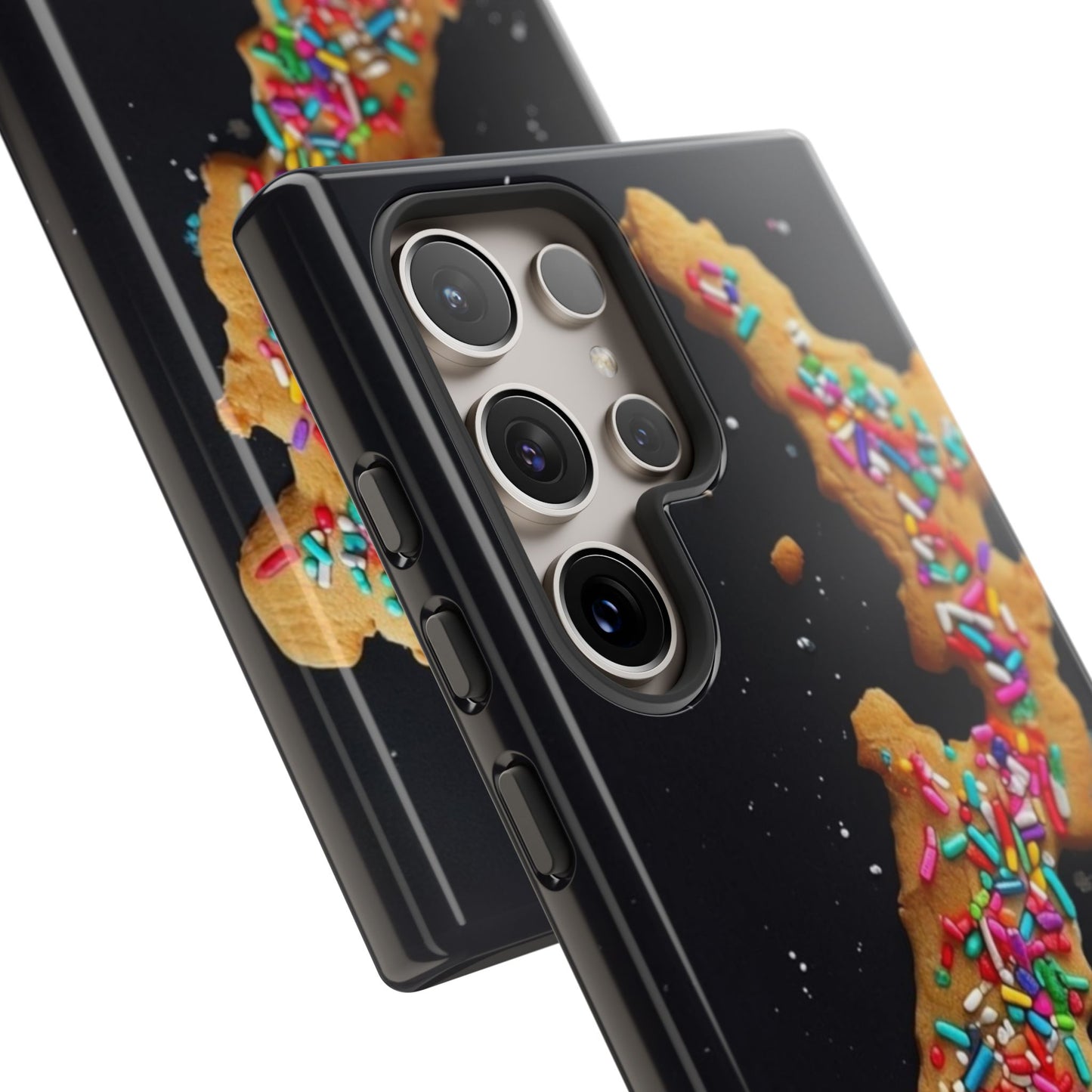 "Home has never looked so Sweet" Mobile Phone Case