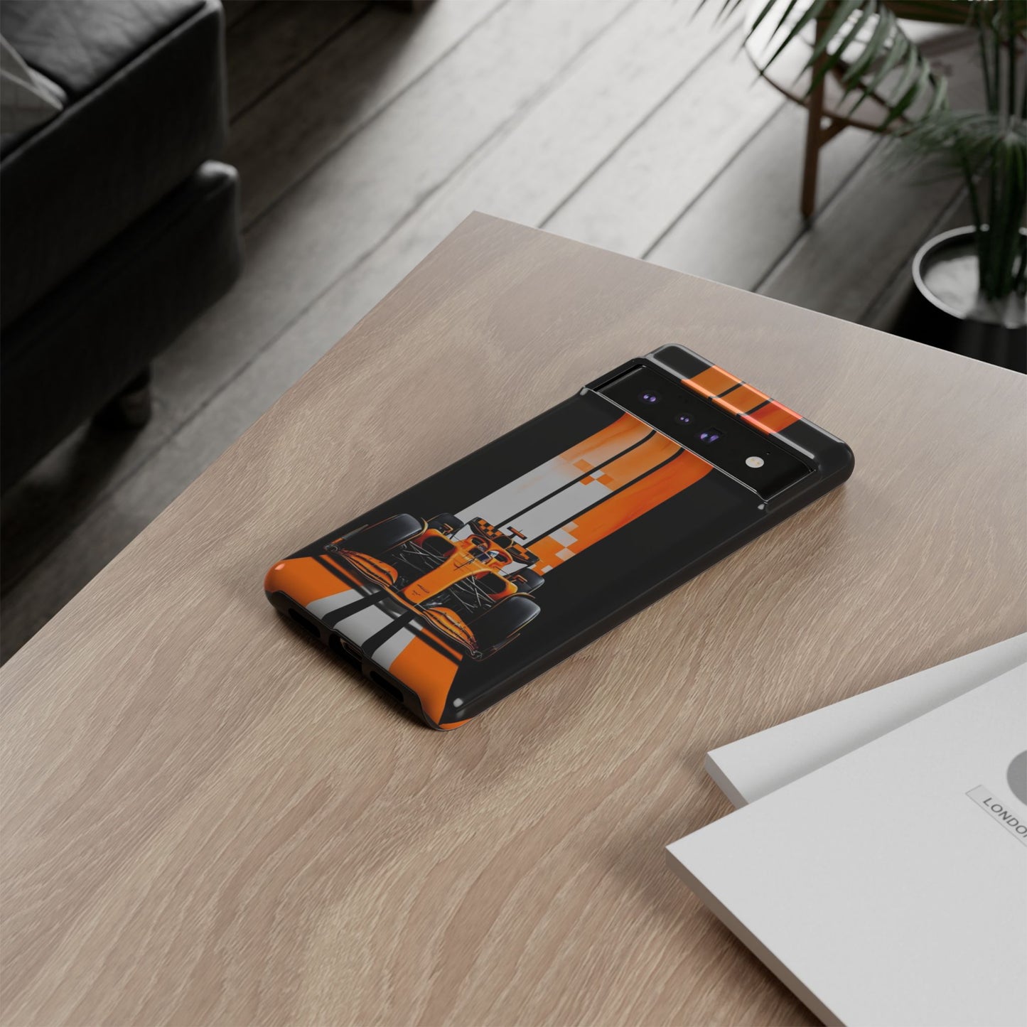 "Redline" Mobile Phone Case