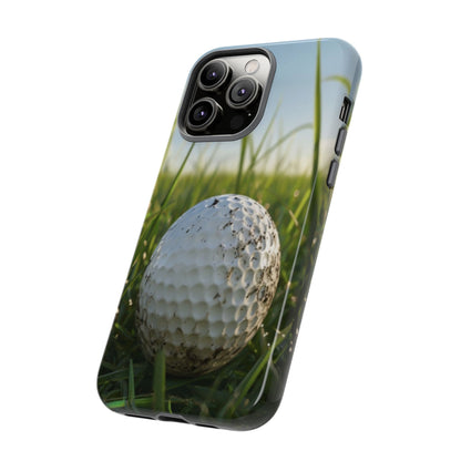 "Grass Trap" Mobile Phone Case